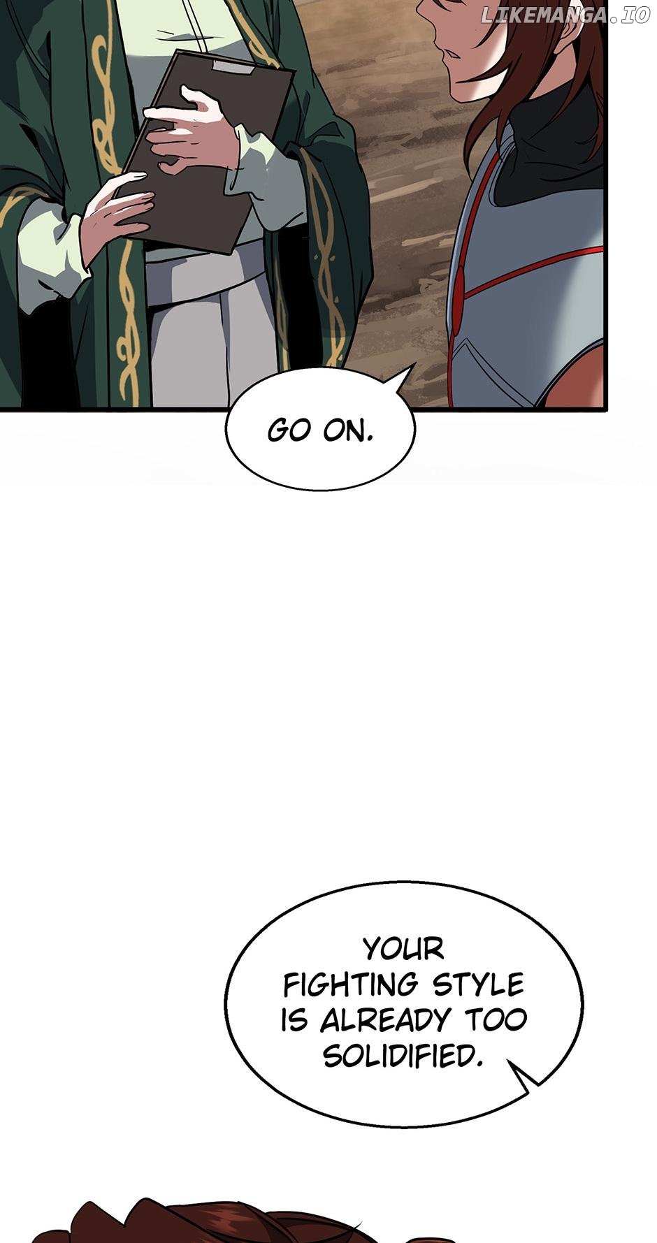 The Beginning After The End Chapter 213 image 75